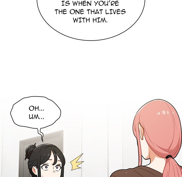 Naughty Little Secret Manhwa - Chapter 24 Page 13