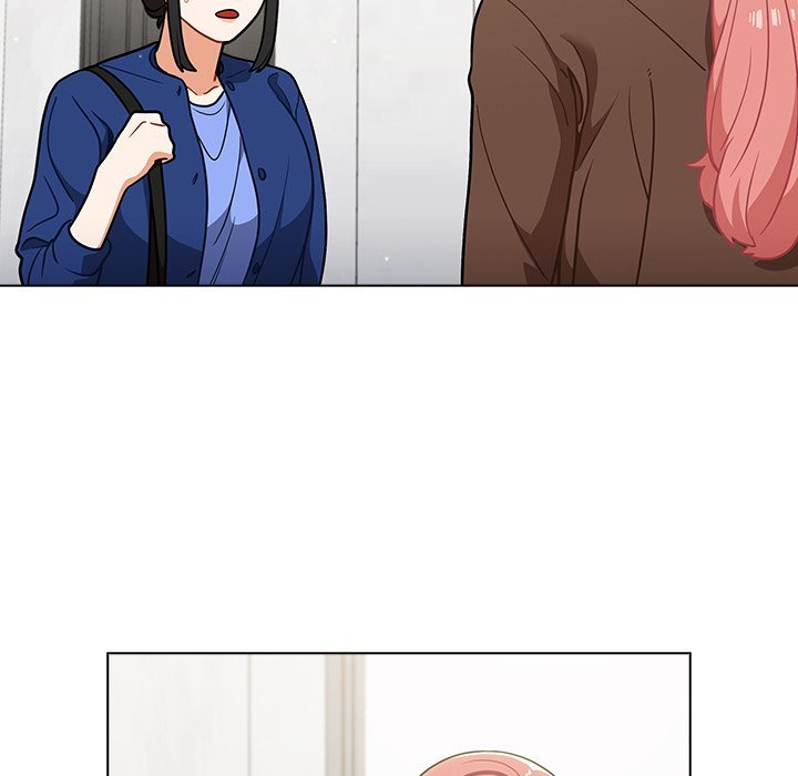 Naughty Little Secret Manhwa - Chapter 24 Page 14