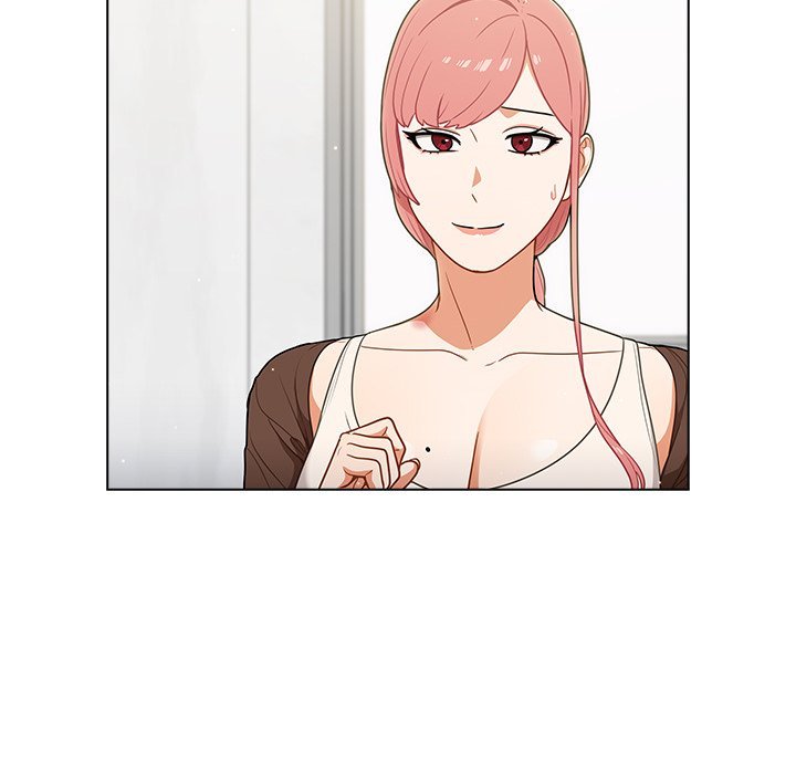 Naughty Little Secret Manhwa - Chapter 24 Page 15