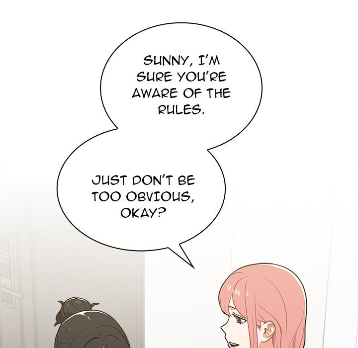 Naughty Little Secret Manhwa - Chapter 24 Page 16