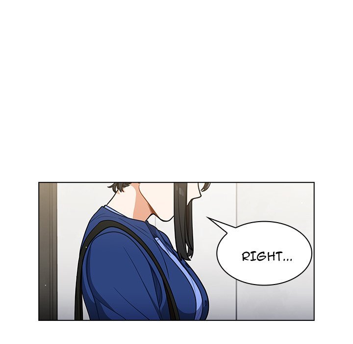 Naughty Little Secret Manhwa - Chapter 24 Page 19