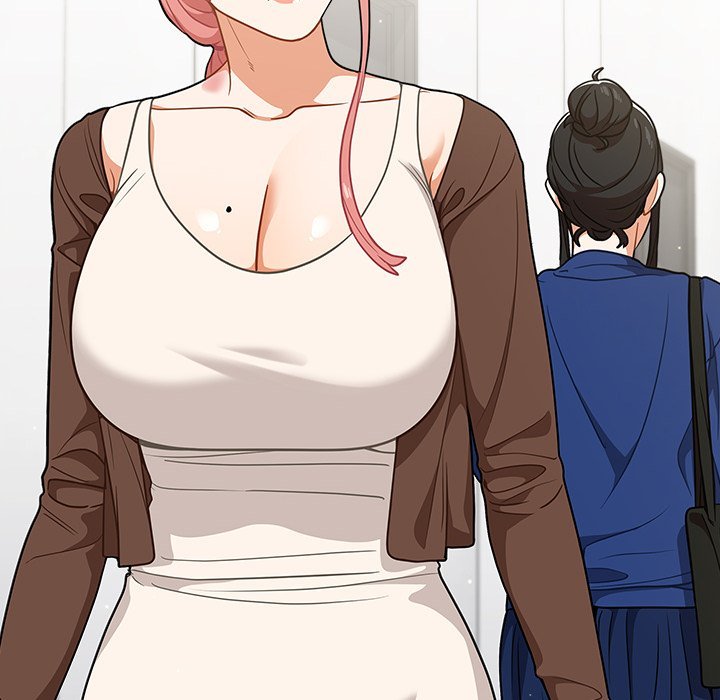 Naughty Little Secret Manhwa - Chapter 24 Page 21