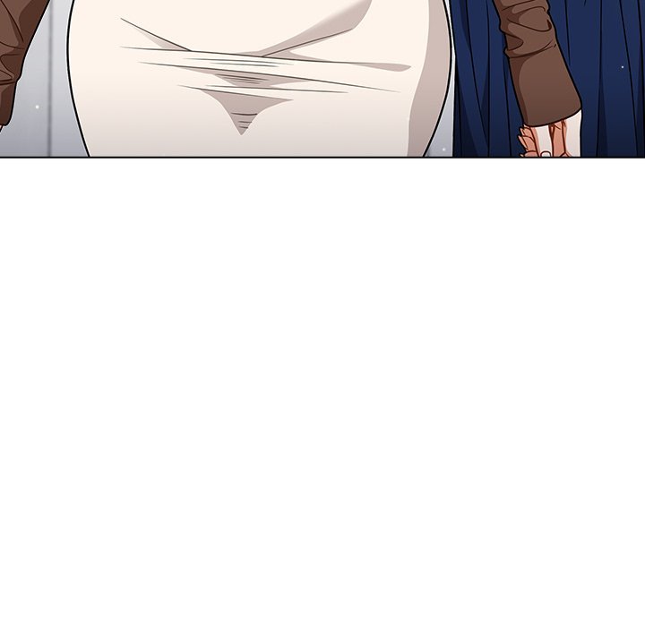 Naughty Little Secret Manhwa - Chapter 24 Page 22