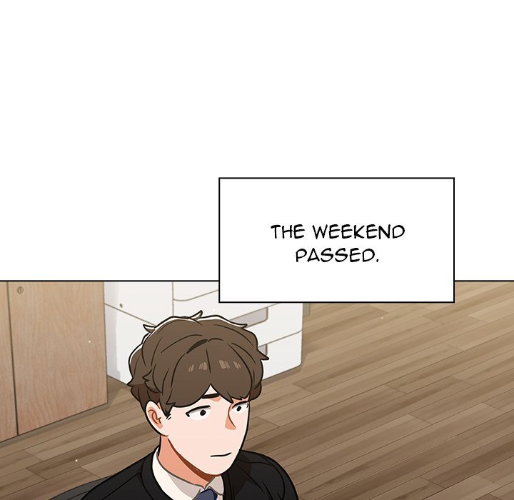 Naughty Little Secret Manhwa - Chapter 24 Page 27