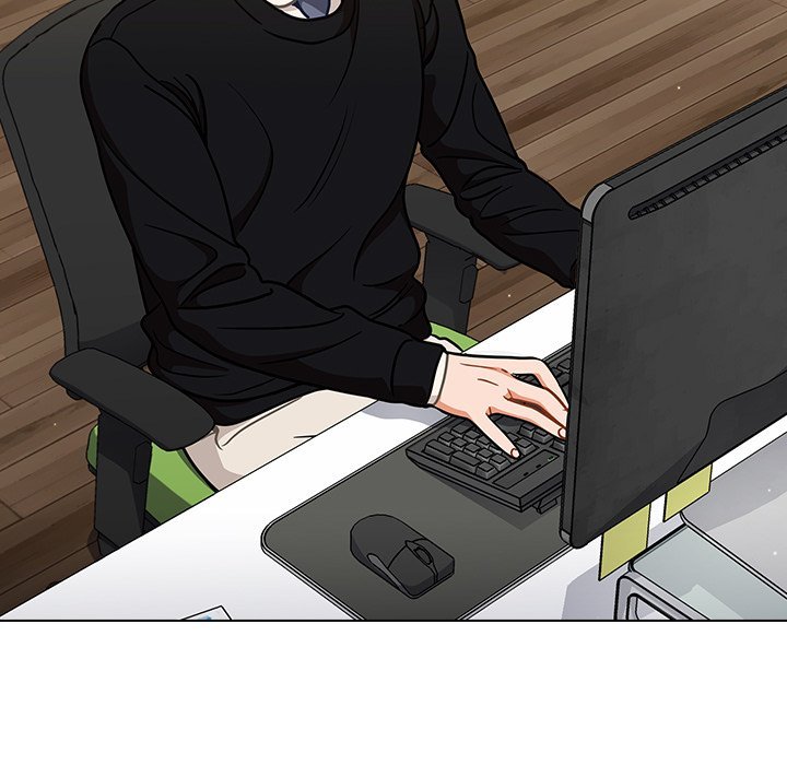 Naughty Little Secret Manhwa - Chapter 24 Page 28