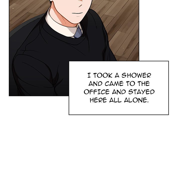 Naughty Little Secret Manhwa - Chapter 24 Page 30