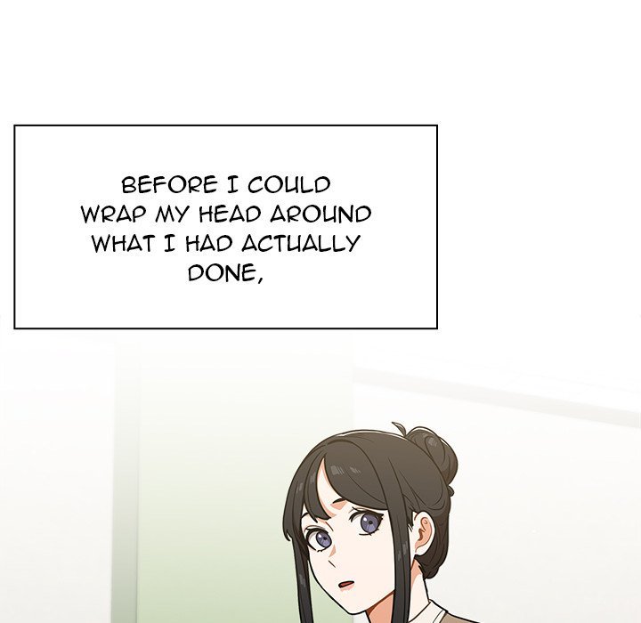 Naughty Little Secret Manhwa - Chapter 24 Page 31