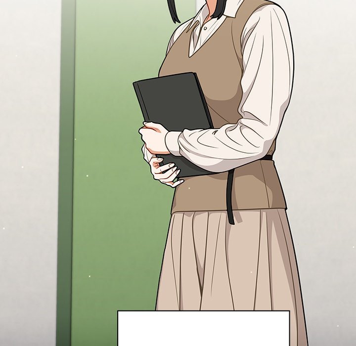 Naughty Little Secret Manhwa - Chapter 24 Page 32