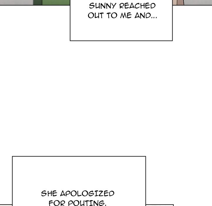 Naughty Little Secret Manhwa - Chapter 24 Page 33