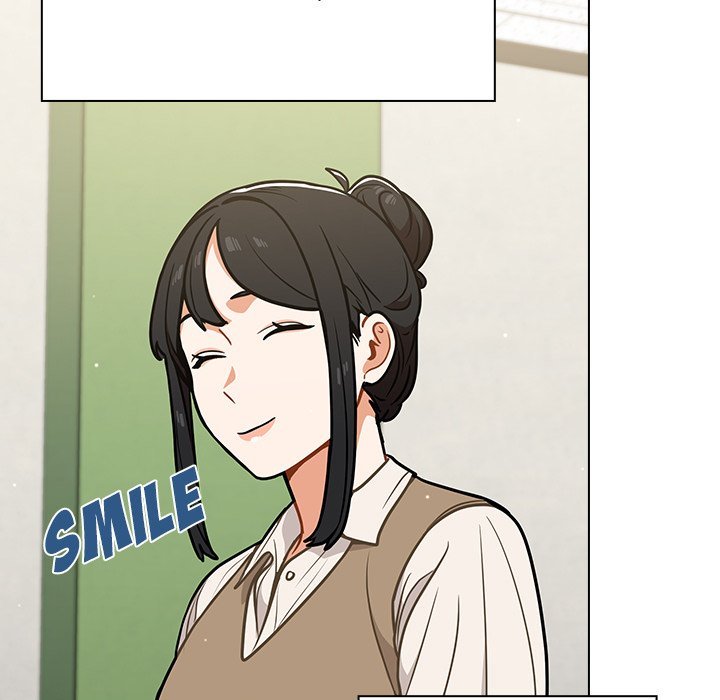 Naughty Little Secret Manhwa - Chapter 24 Page 34