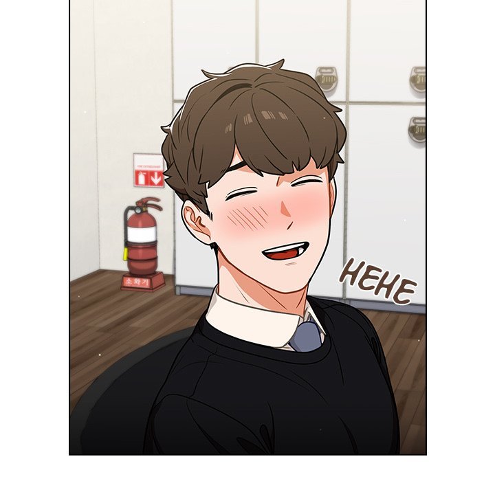 Naughty Little Secret Manhwa - Chapter 24 Page 36