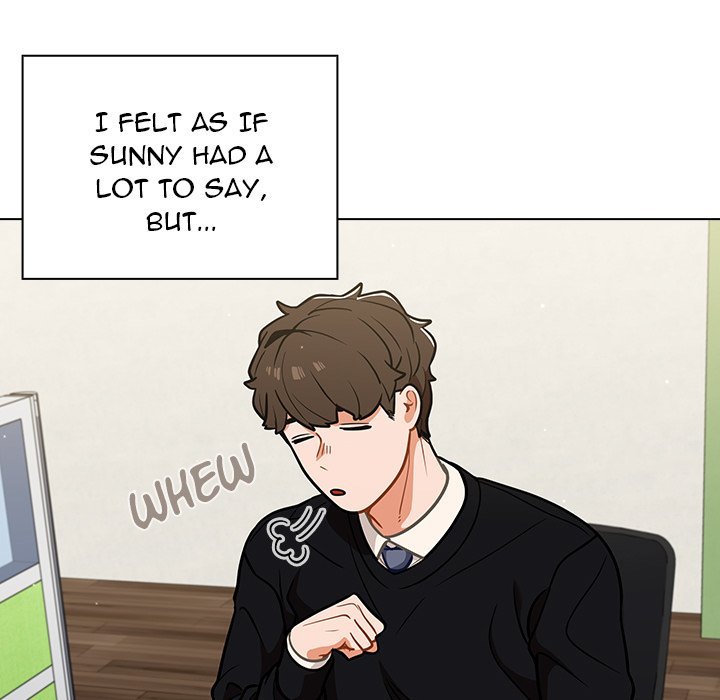 Naughty Little Secret Manhwa - Chapter 24 Page 38