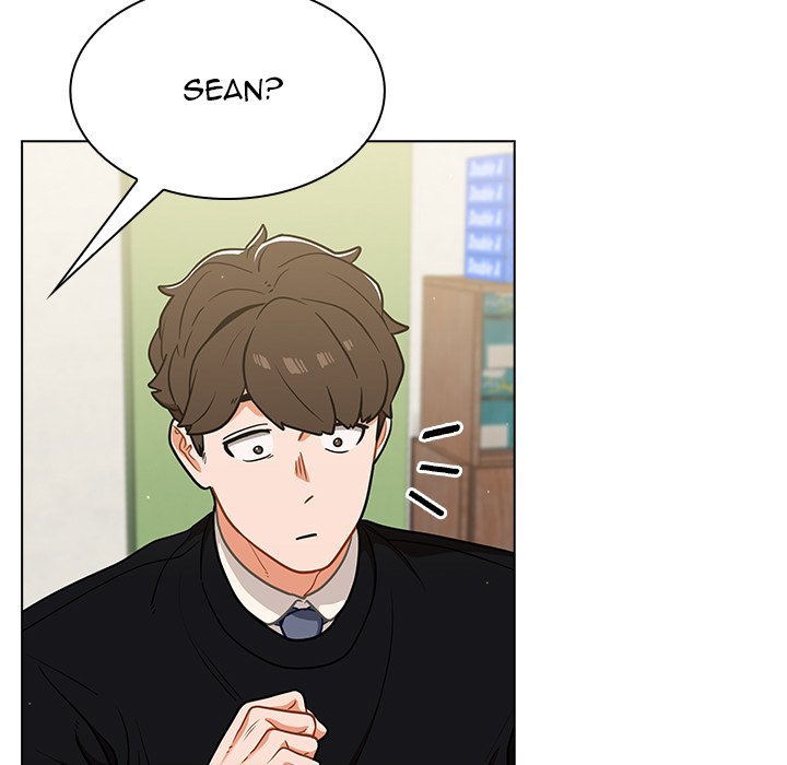 Naughty Little Secret Manhwa - Chapter 24 Page 40