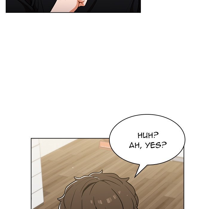 Naughty Little Secret Manhwa - Chapter 24 Page 41