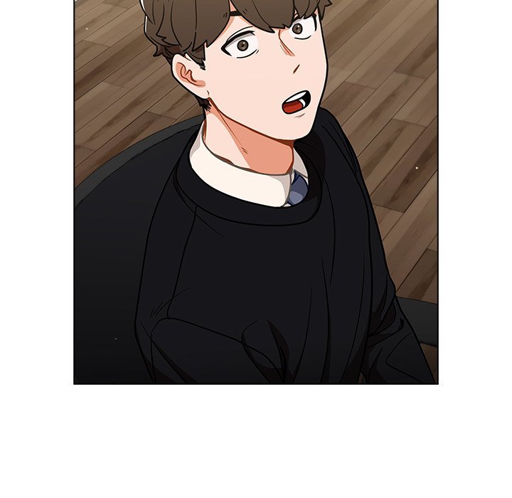 Naughty Little Secret Manhwa - Chapter 24 Page 42