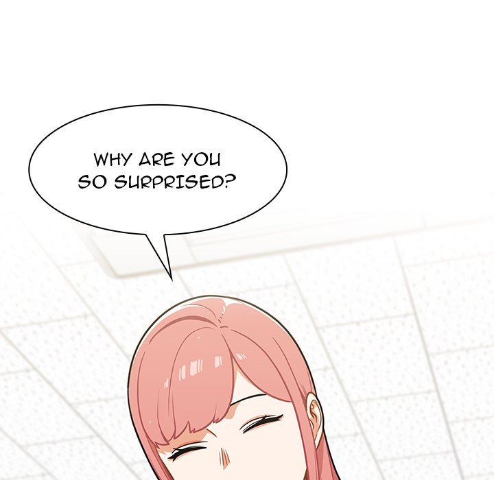 Naughty Little Secret Manhwa - Chapter 24 Page 43