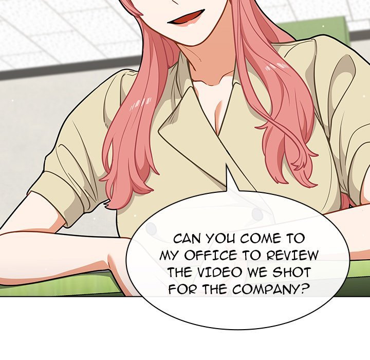 Naughty Little Secret Manhwa - Chapter 24 Page 44