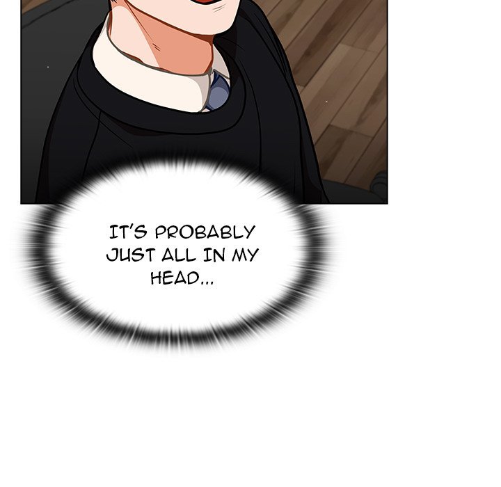 Naughty Little Secret Manhwa - Chapter 24 Page 46