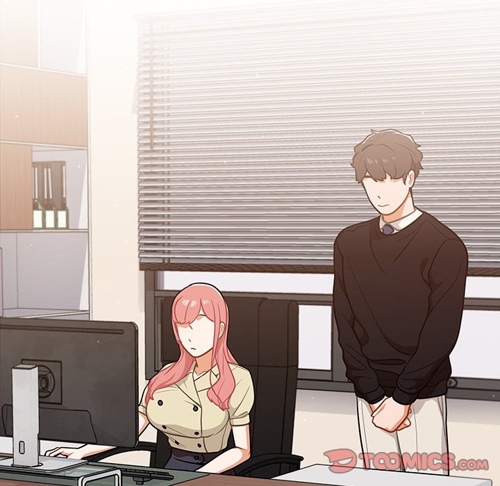 Naughty Little Secret Manhwa - Chapter 24 Page 50