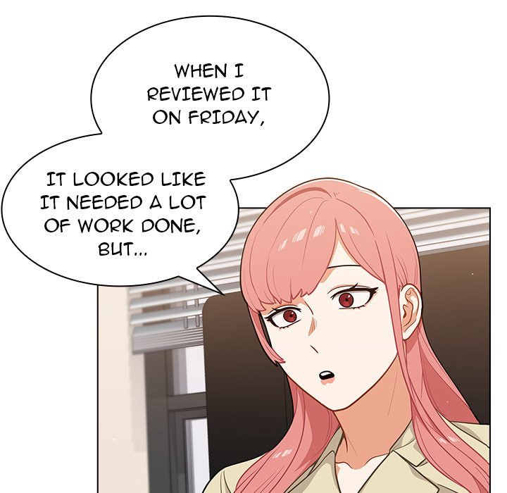 Naughty Little Secret Manhwa - Chapter 24 Page 52