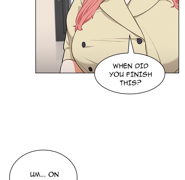 Naughty Little Secret Manhwa - Chapter 24 Page 53