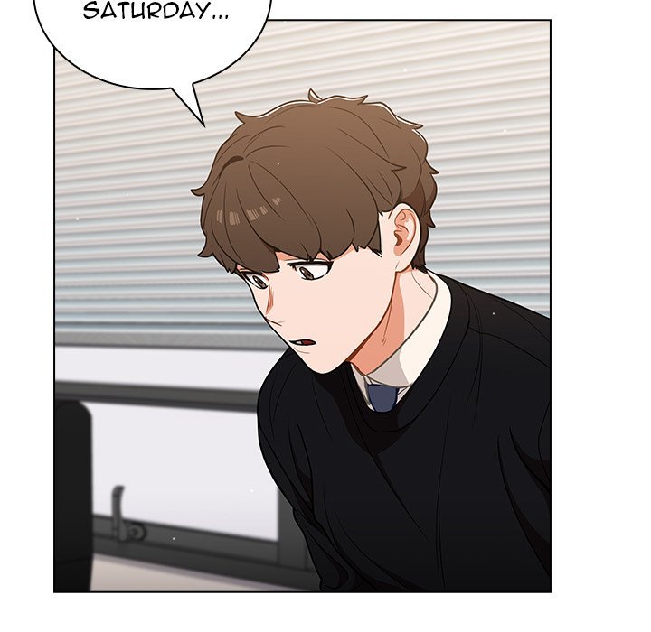 Naughty Little Secret Manhwa - Chapter 24 Page 54