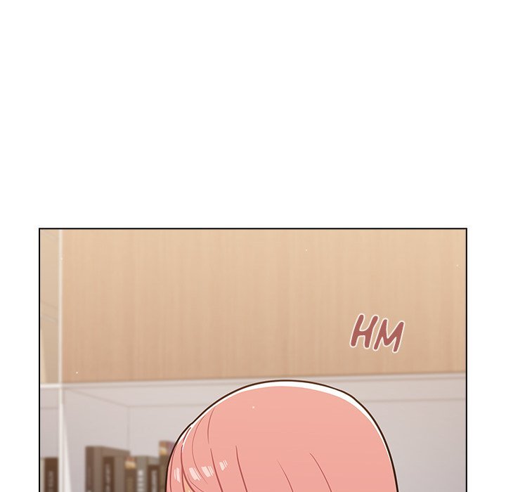 Naughty Little Secret Manhwa - Chapter 24 Page 55