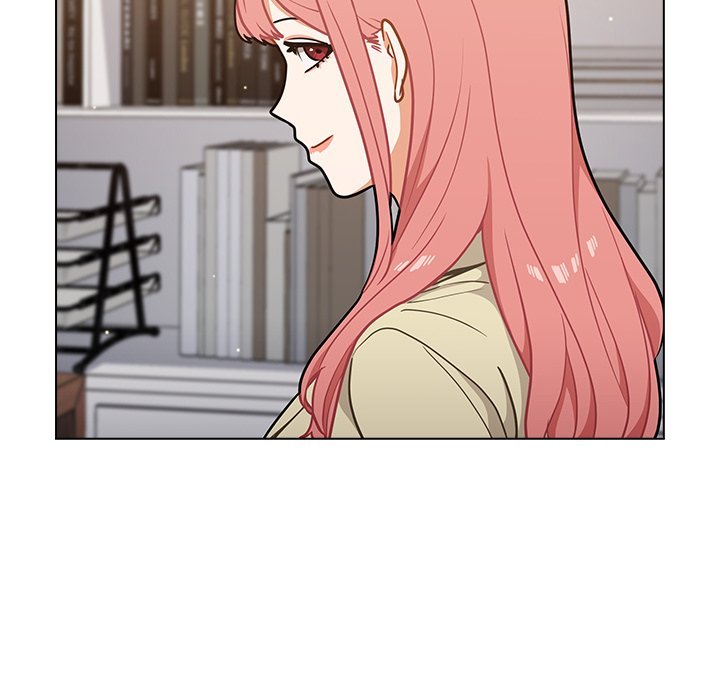 Naughty Little Secret Manhwa - Chapter 24 Page 56