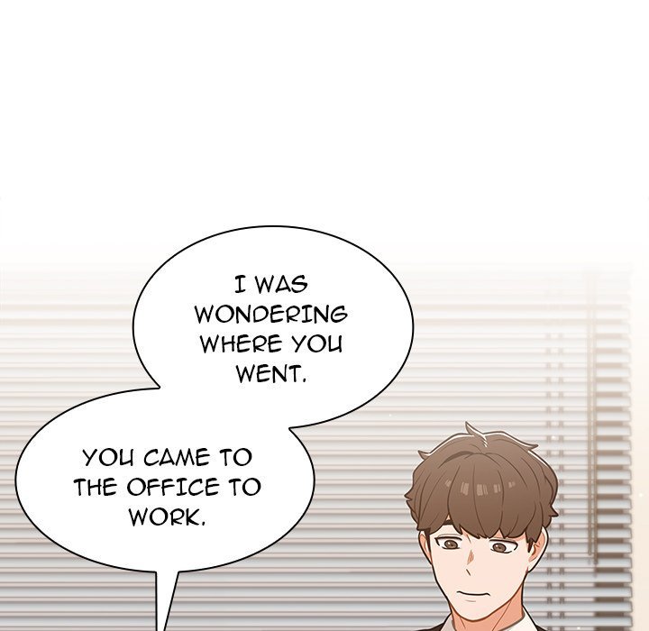 Naughty Little Secret Manhwa - Chapter 24 Page 57