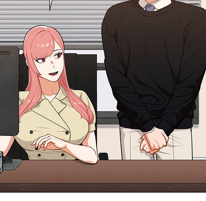 Naughty Little Secret Manhwa - Chapter 24 Page 58