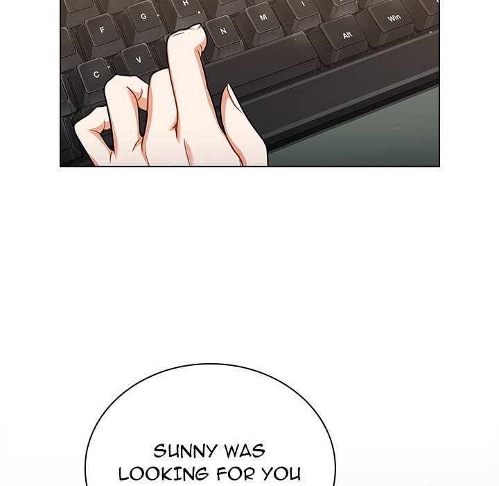 Naughty Little Secret Manhwa - Chapter 24 Page 60