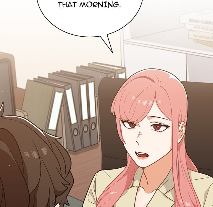 Naughty Little Secret Manhwa - Chapter 24 Page 61