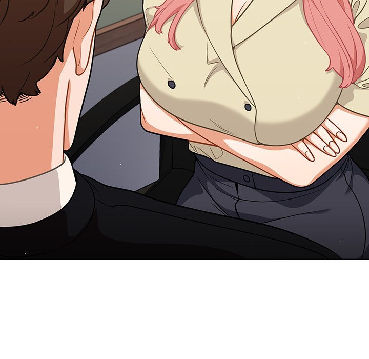 Naughty Little Secret Manhwa - Chapter 24 Page 62