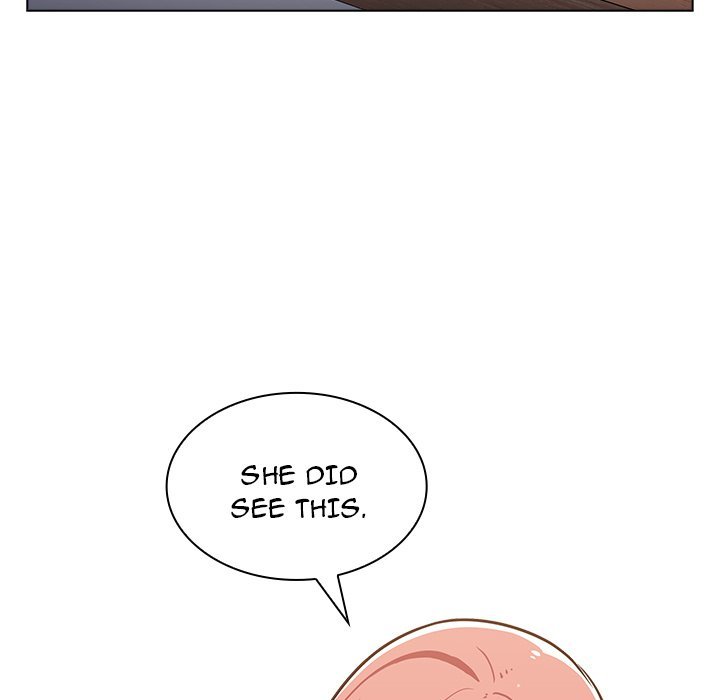 Naughty Little Secret Manhwa - Chapter 24 Page 64