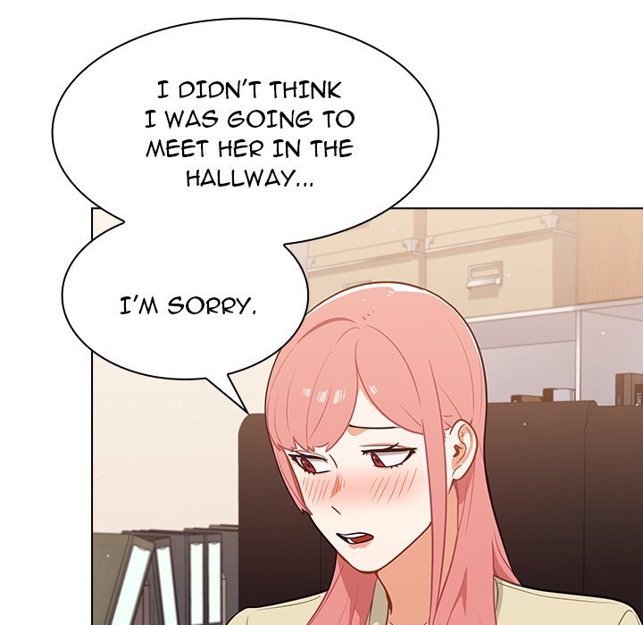 Naughty Little Secret Manhwa - Chapter 24 Page 68