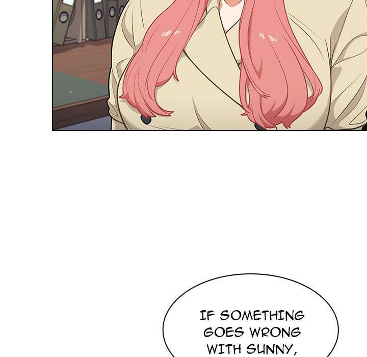 Naughty Little Secret Manhwa - Chapter 24 Page 69