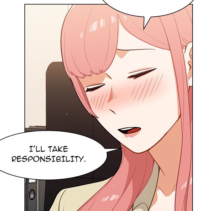 Naughty Little Secret Manhwa - Chapter 24 Page 70