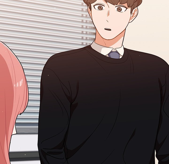 Naughty Little Secret Manhwa - Chapter 24 Page 72