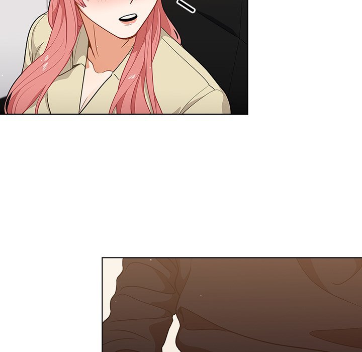 Naughty Little Secret Manhwa - Chapter 24 Page 84