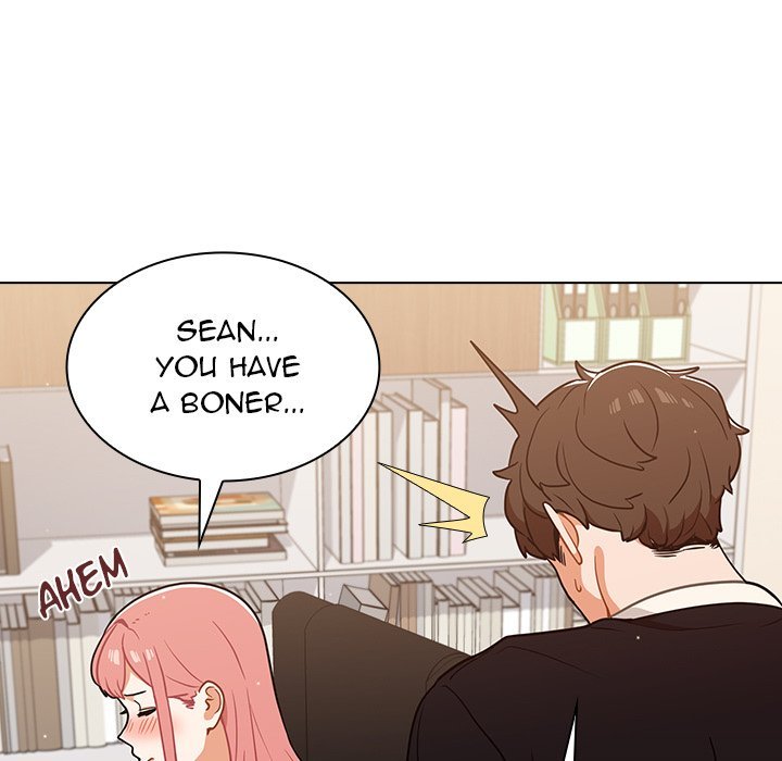 Naughty Little Secret Manhwa - Chapter 24 Page 86