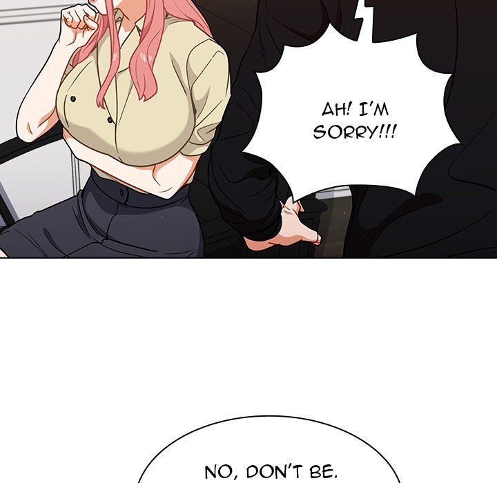 Naughty Little Secret Manhwa - Chapter 24 Page 87