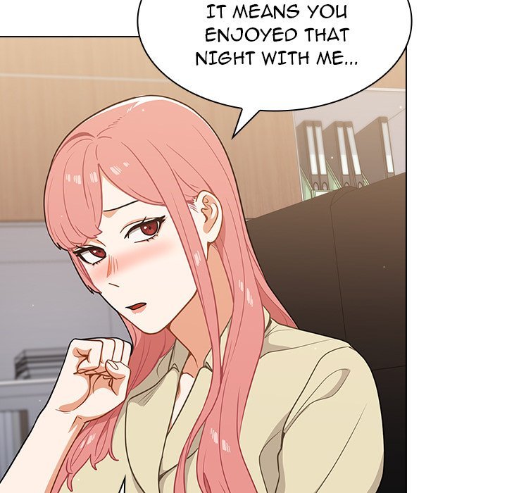 Naughty Little Secret Manhwa - Chapter 24 Page 88