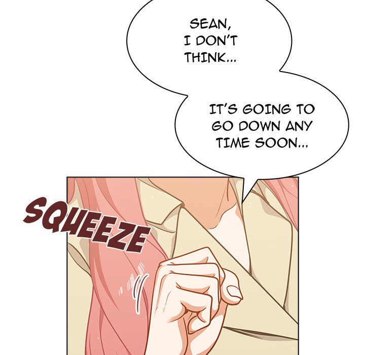 Naughty Little Secret Manhwa - Chapter 24 Page 91
