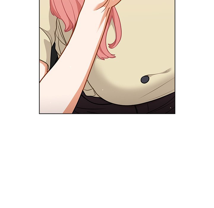 Naughty Little Secret Manhwa - Chapter 24 Page 92