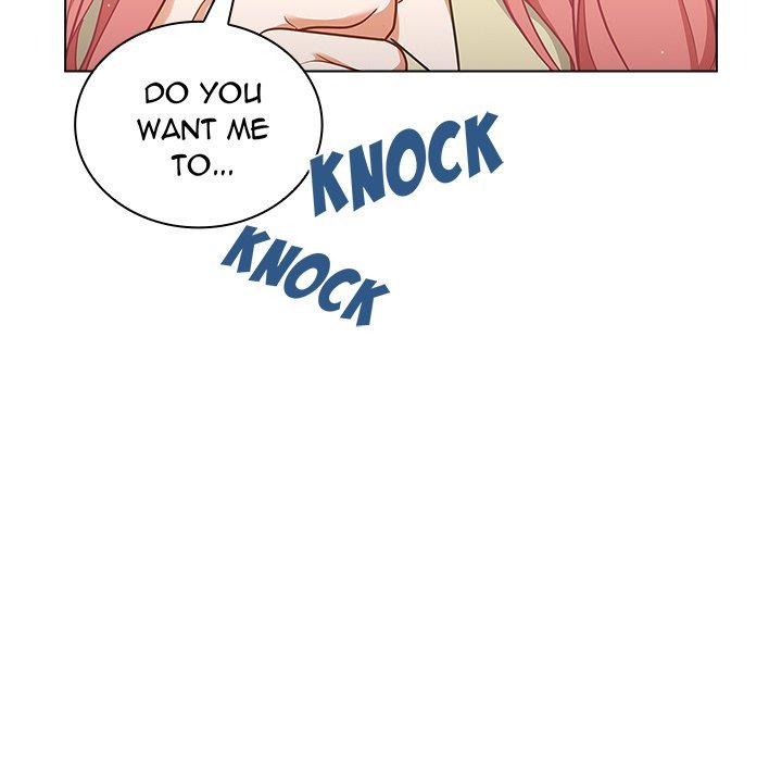 Naughty Little Secret Manhwa - Chapter 24 Page 94