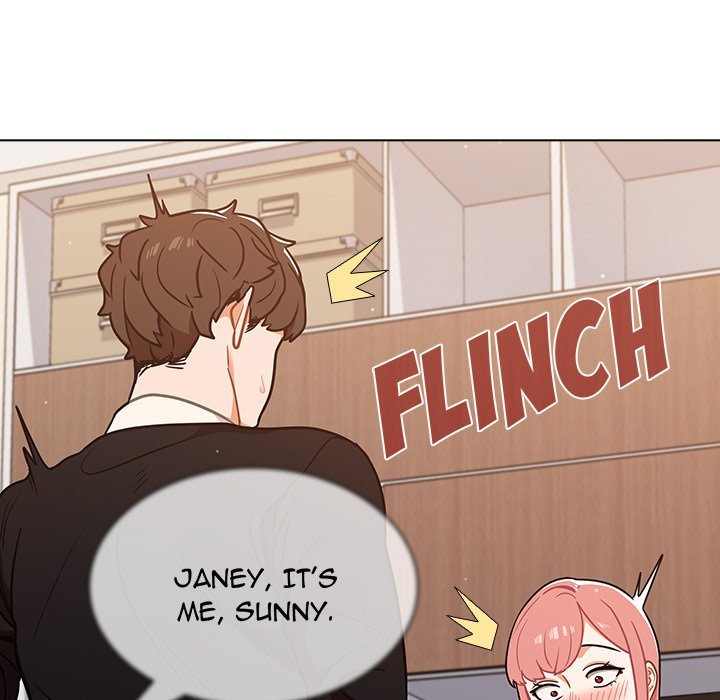 Naughty Little Secret Manhwa - Chapter 24 Page 95
