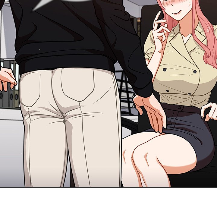 Naughty Little Secret Manhwa - Chapter 24 Page 96