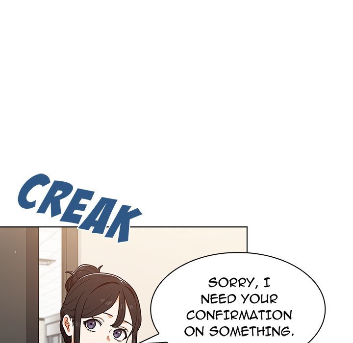 Naughty Little Secret Manhwa - Chapter 24 Page 97