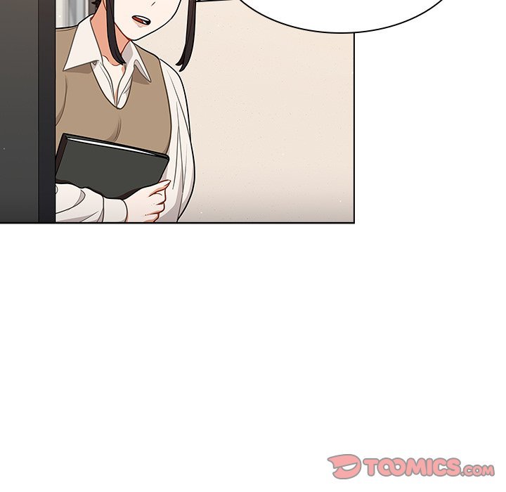 Naughty Little Secret Manhwa - Chapter 24 Page 98