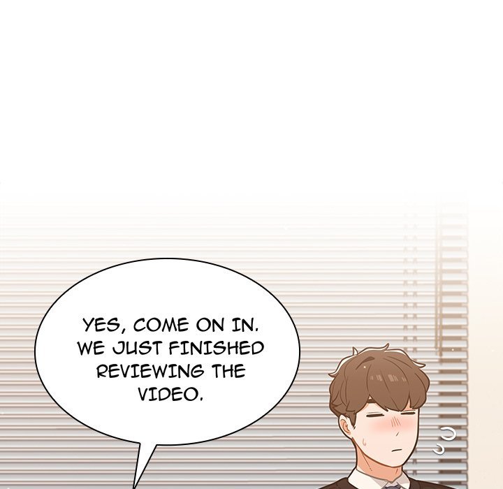 Naughty Little Secret Manhwa - Chapter 24 Page 99